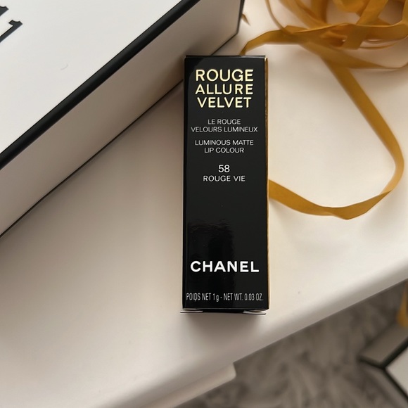 CHANEL advent calender box 11 - Picture 2 of 6